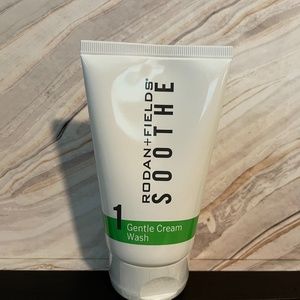Factory Sealed Rodan + Fields Gentle Wash Cream
